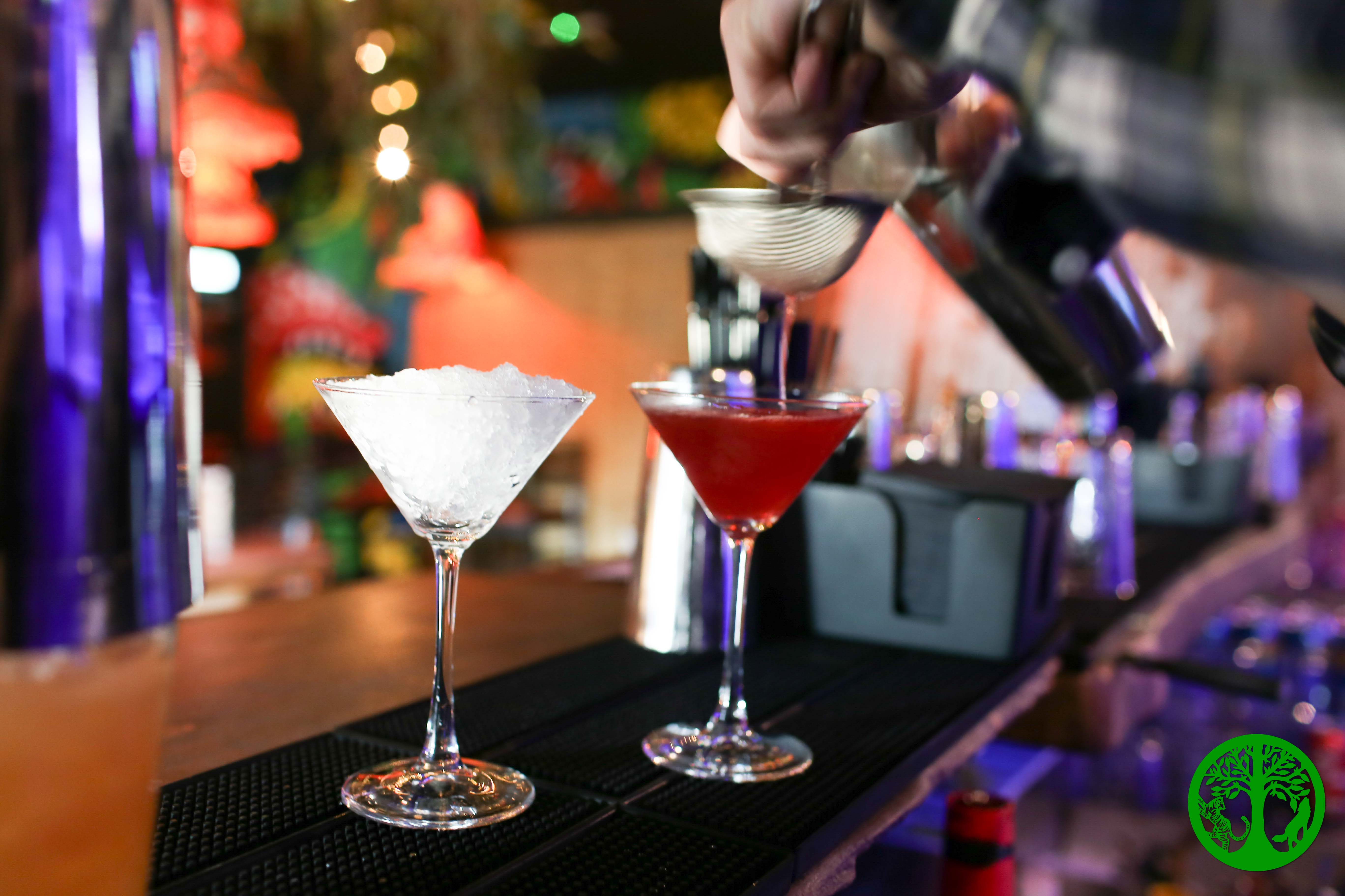 Lime Tyger Ormskirk’s Cocktail Hideout