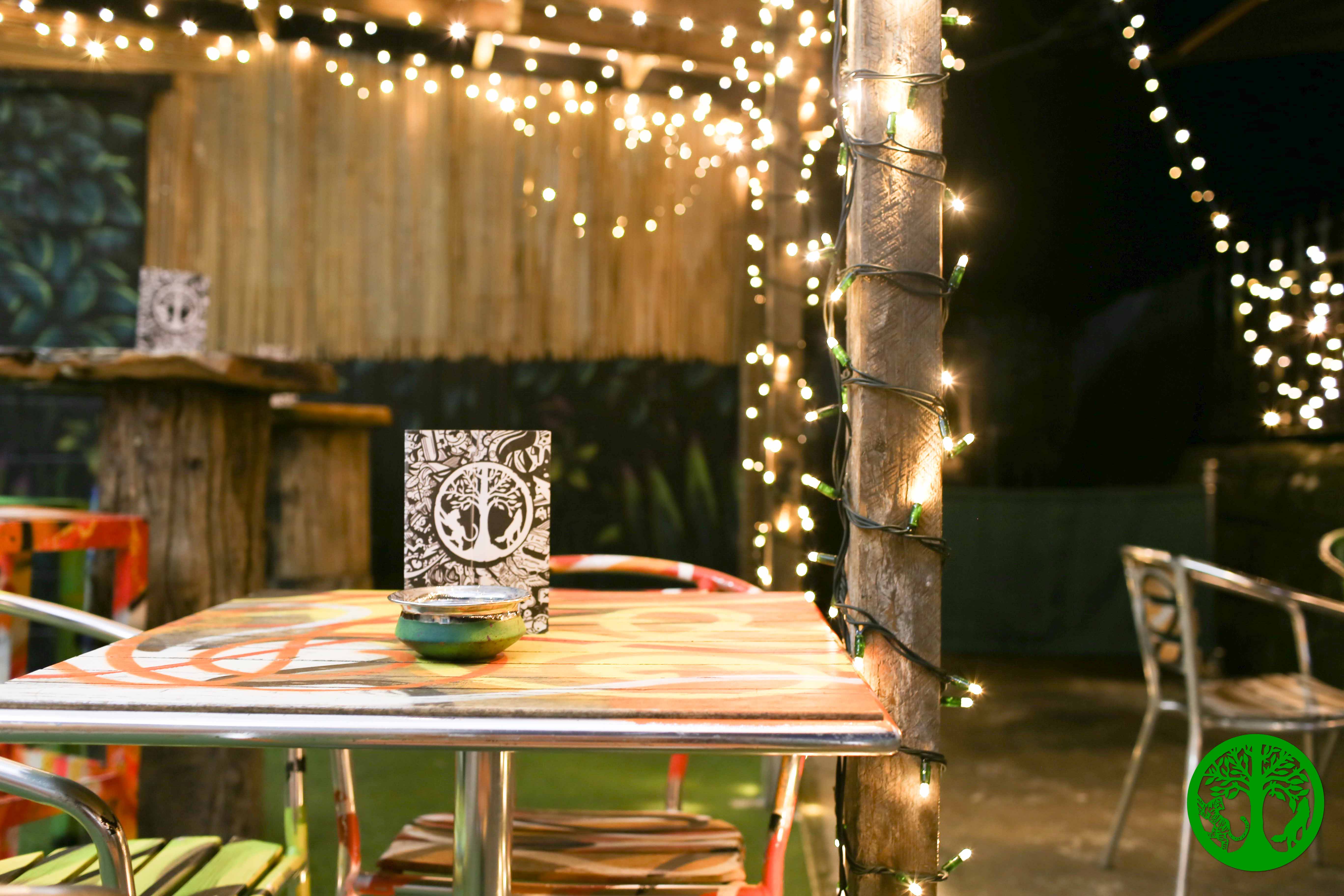 Lime Tyger Ormskirk’s Cocktail Hideout