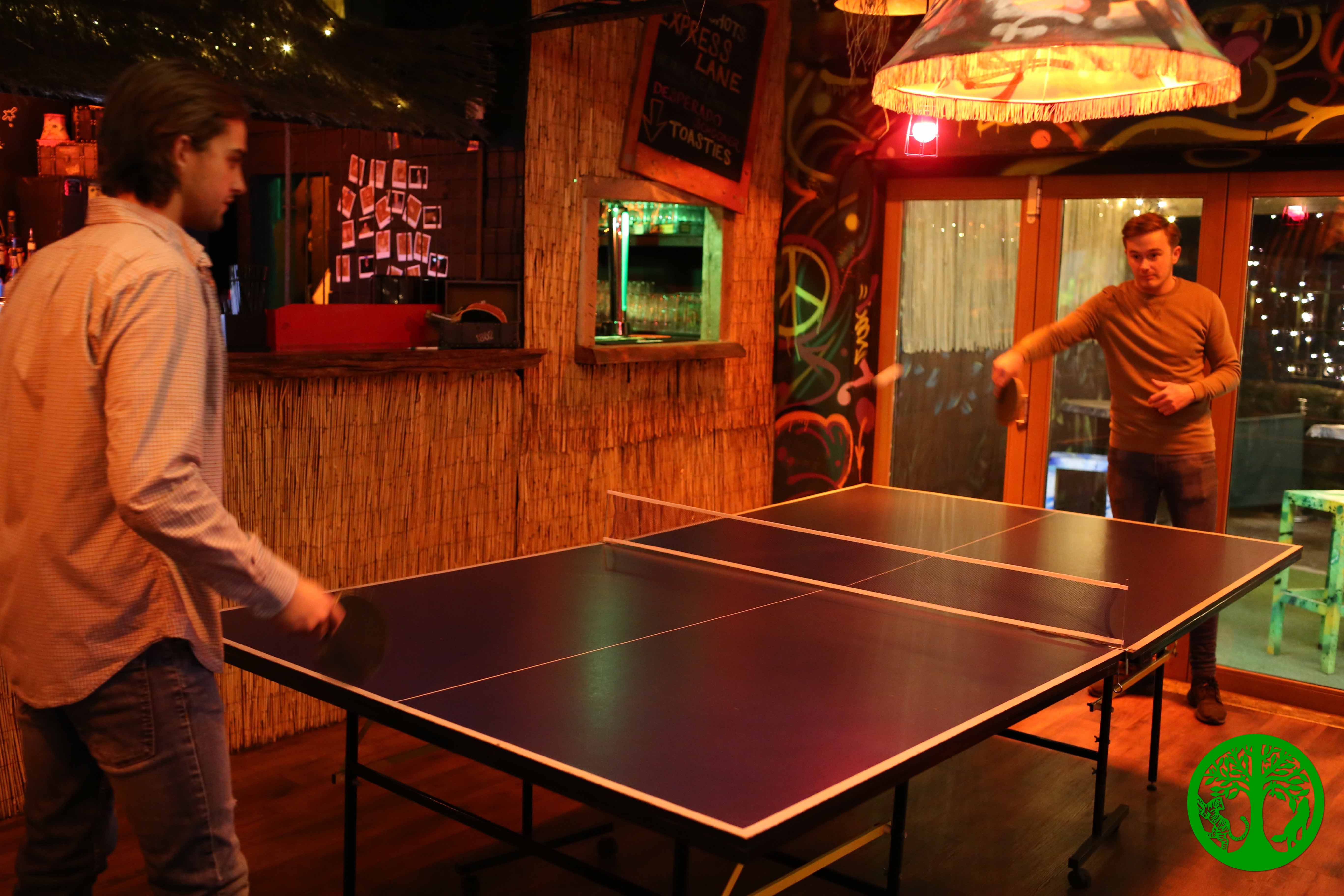 Lime Tyger Ormskirk’s Cocktail Hideout